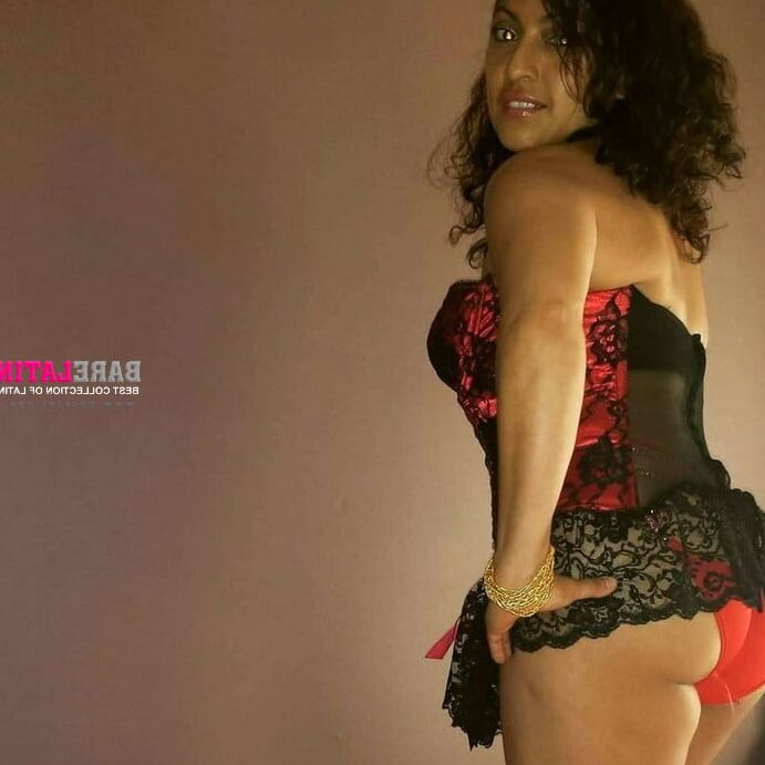 Latinas sexy de aportes perdidos