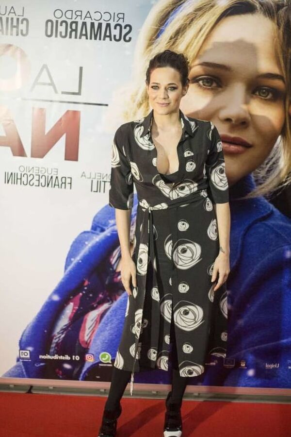 Laura Chiatti