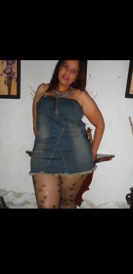 Carmen mi futura esposa