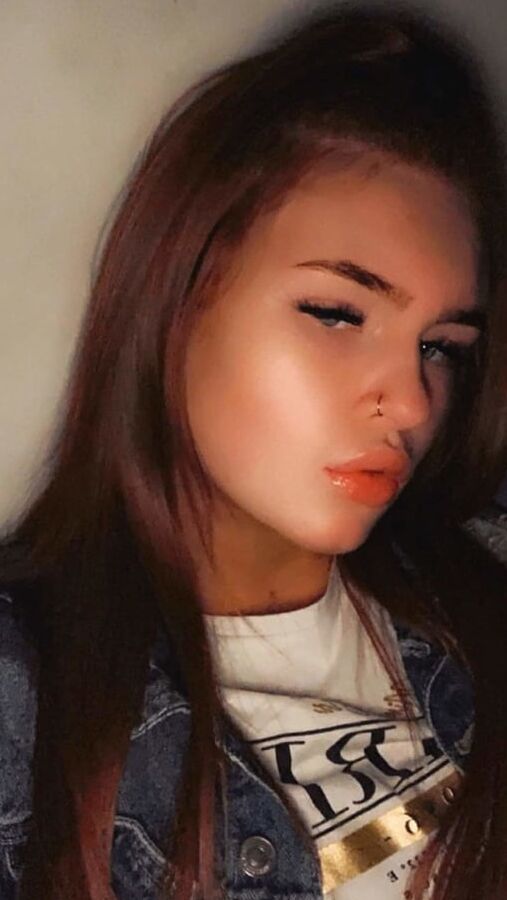 Sexy Irish girl caitlin from Belfast