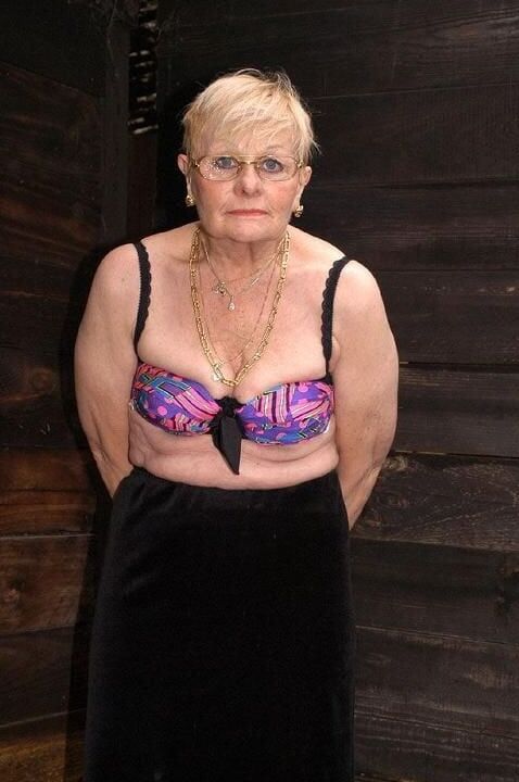 Hot underwear and lingerie