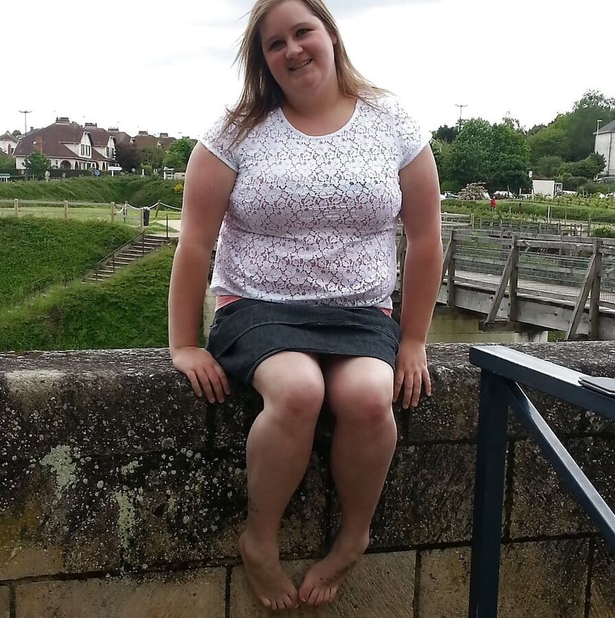 Bbw mix (Ugly and hot)
