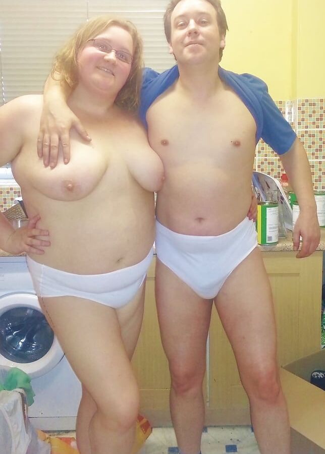 Bbw mix (Ugly and hot)
