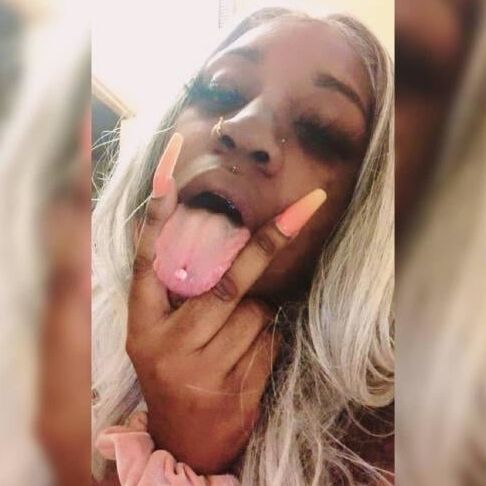 Thick slut exposed