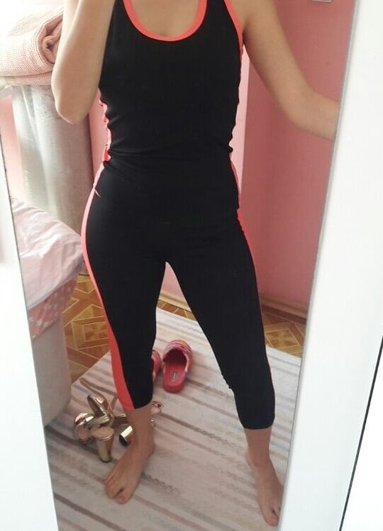 Turkish girls in jeans