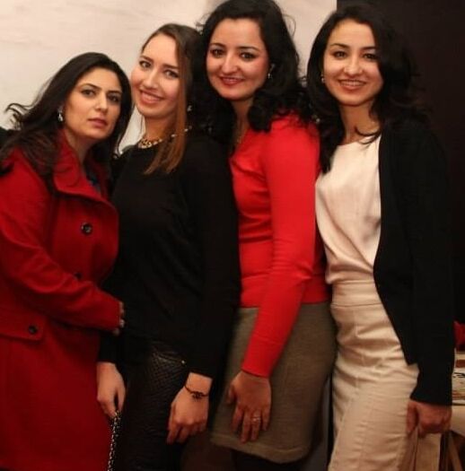 Refugee Sluts For Whipping