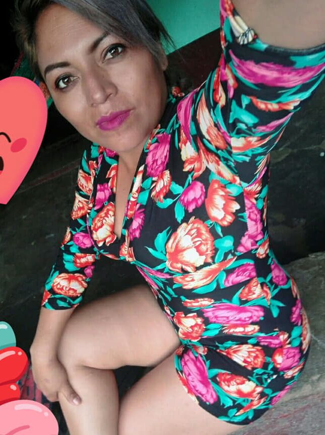 yasmin erika sanchez