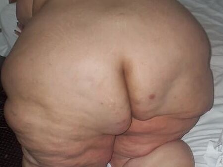 Rien que des culs!