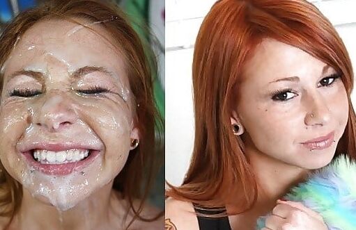B &amp; A facial mix