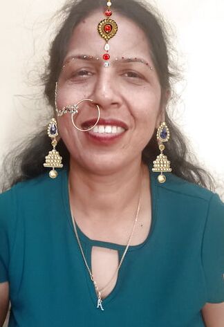 Desi Meena