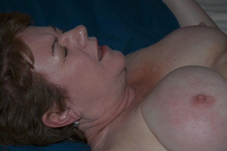 Slut Canadian wife