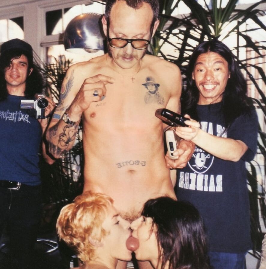 Celeb Nudes