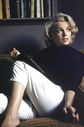 marylin monroe