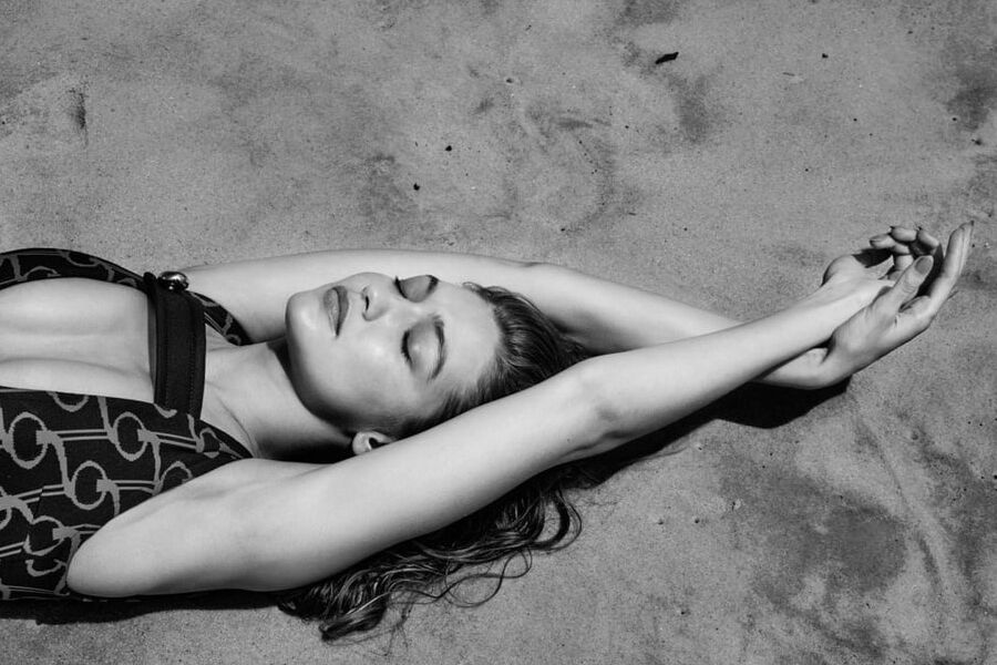Celebrity Hot - Gigi Hadid