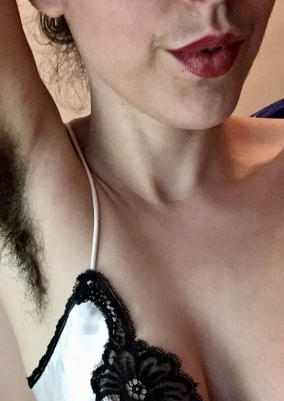 Pits, tits, tats, hair and more