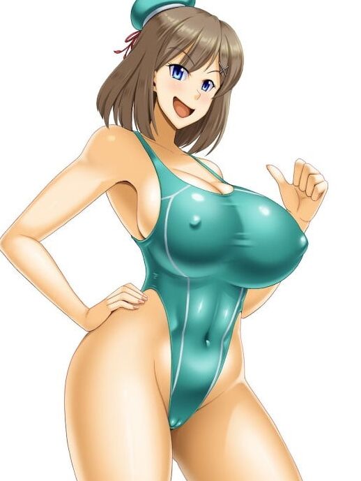 Hentai - Boobs