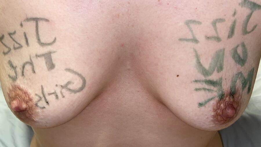 Tribute to JIZZ THE GIRLS