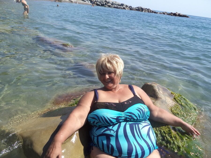 Bbw mix (Dressed women)
