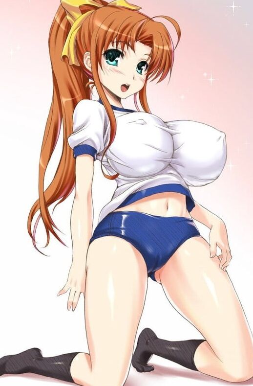 Hentai - Boobs