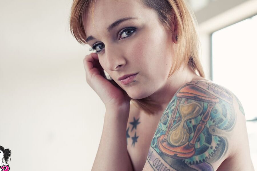 SG - Wit - Shes a Lady