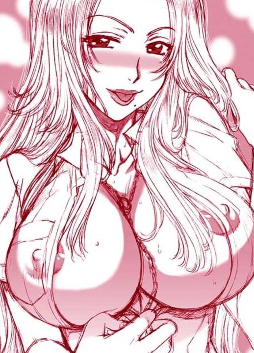 Hentai - Boobs