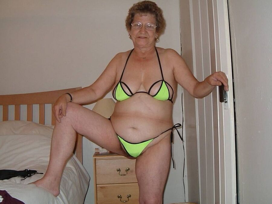 Hot underwear and lingerie