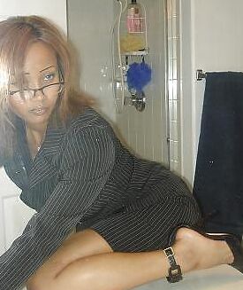 Ass &amp; Thigh