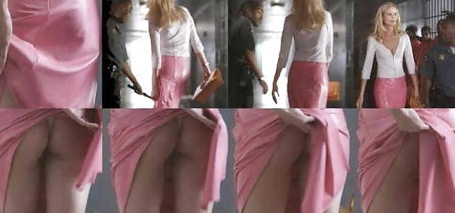 Claudia Schiffer - Elle May &;