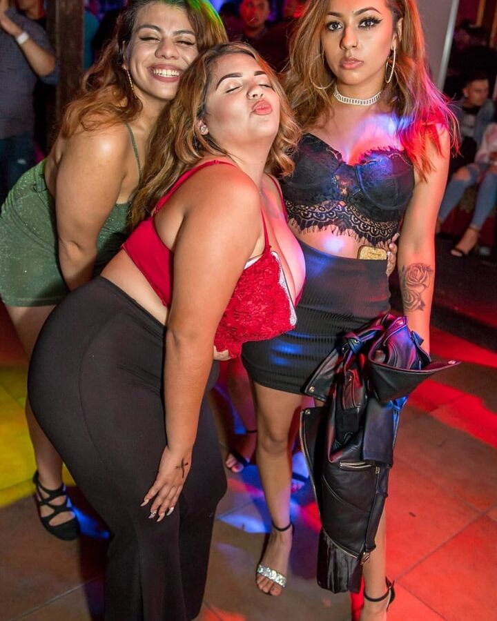 Lesbian theme park