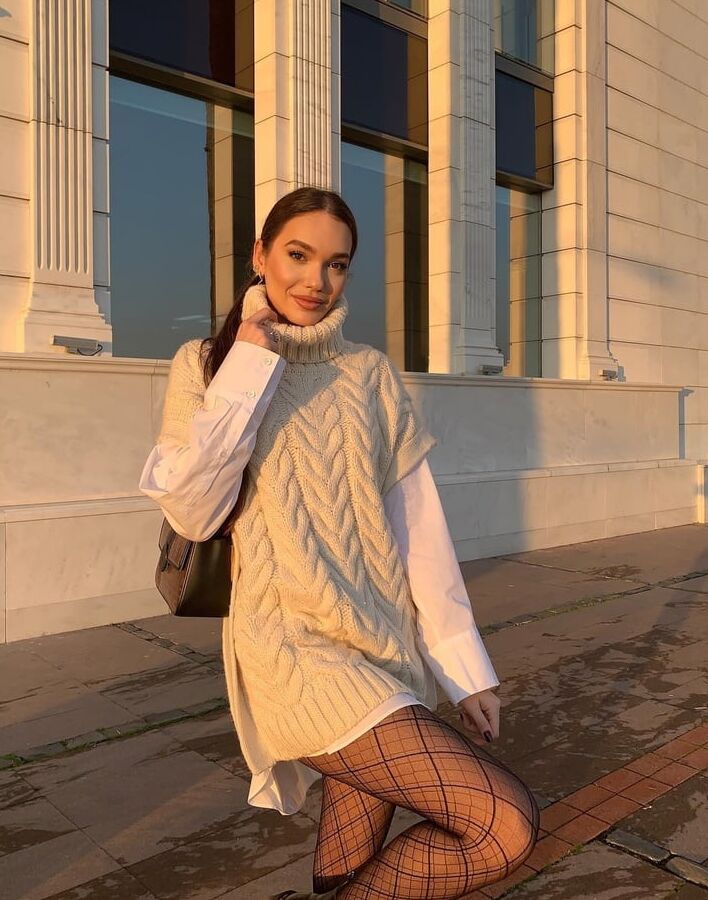 Turkish Instagram Girls Kubra