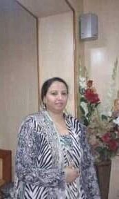 pakistani aunty