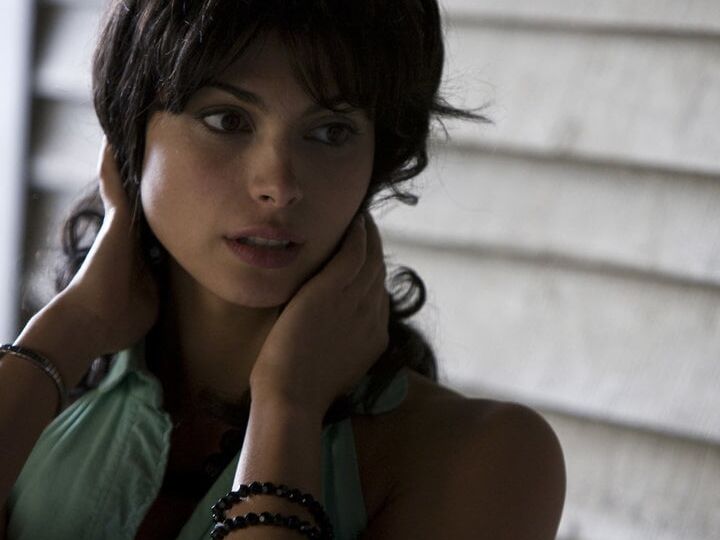 Morena Baccarin