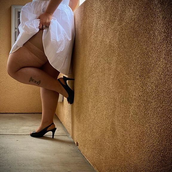 Plus Size Pantyhose