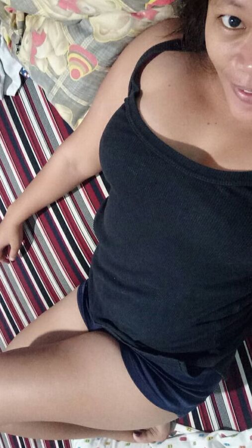 filipina mom