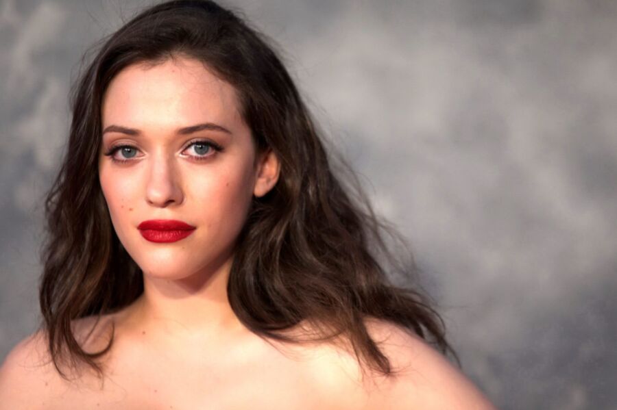 Kat Dennings