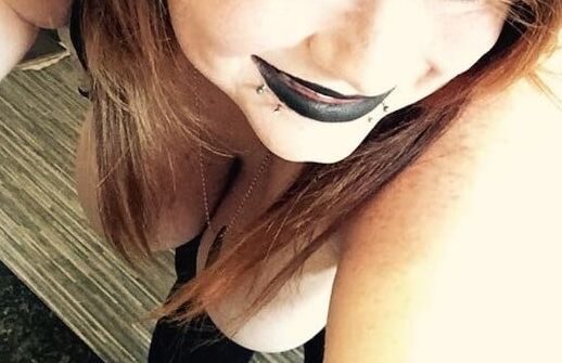 Goth Slut: Leta
