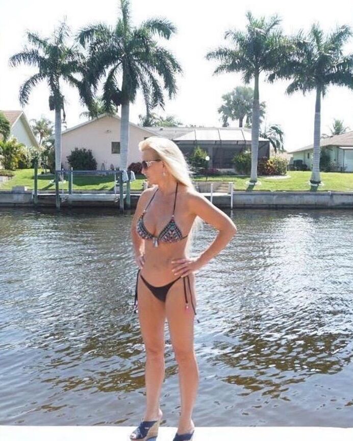 Claudia Norberg Ex Wendler
