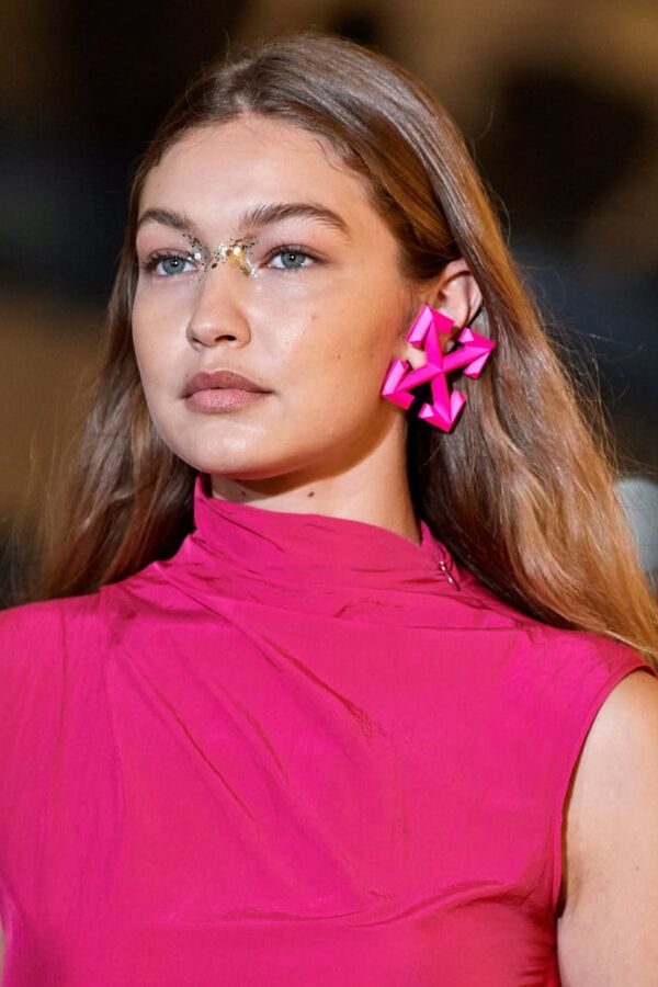 Celebrity Hot - Gigi Hadid