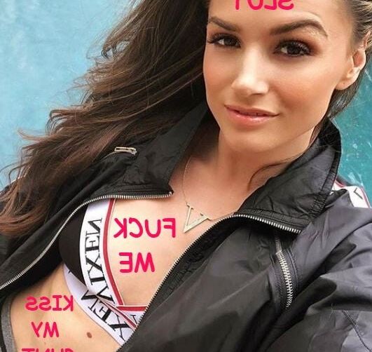My favorite Naughty Girl (Kim)