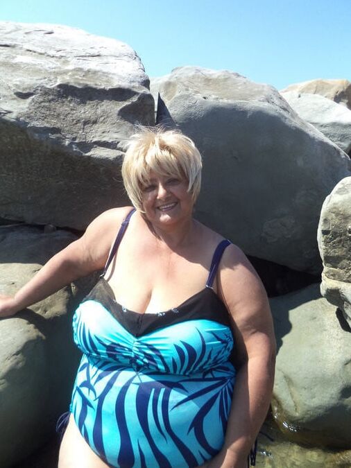Bbw mix (Dressed women)