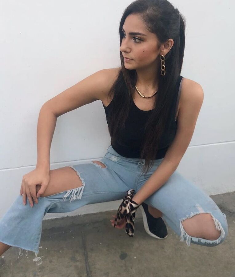 Andrea, Peru (Vol.)