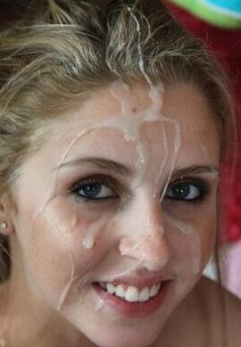 cumshot