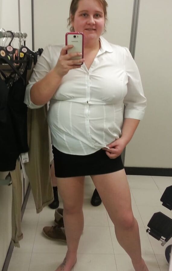 Bbw mix (Ugly and hot)
