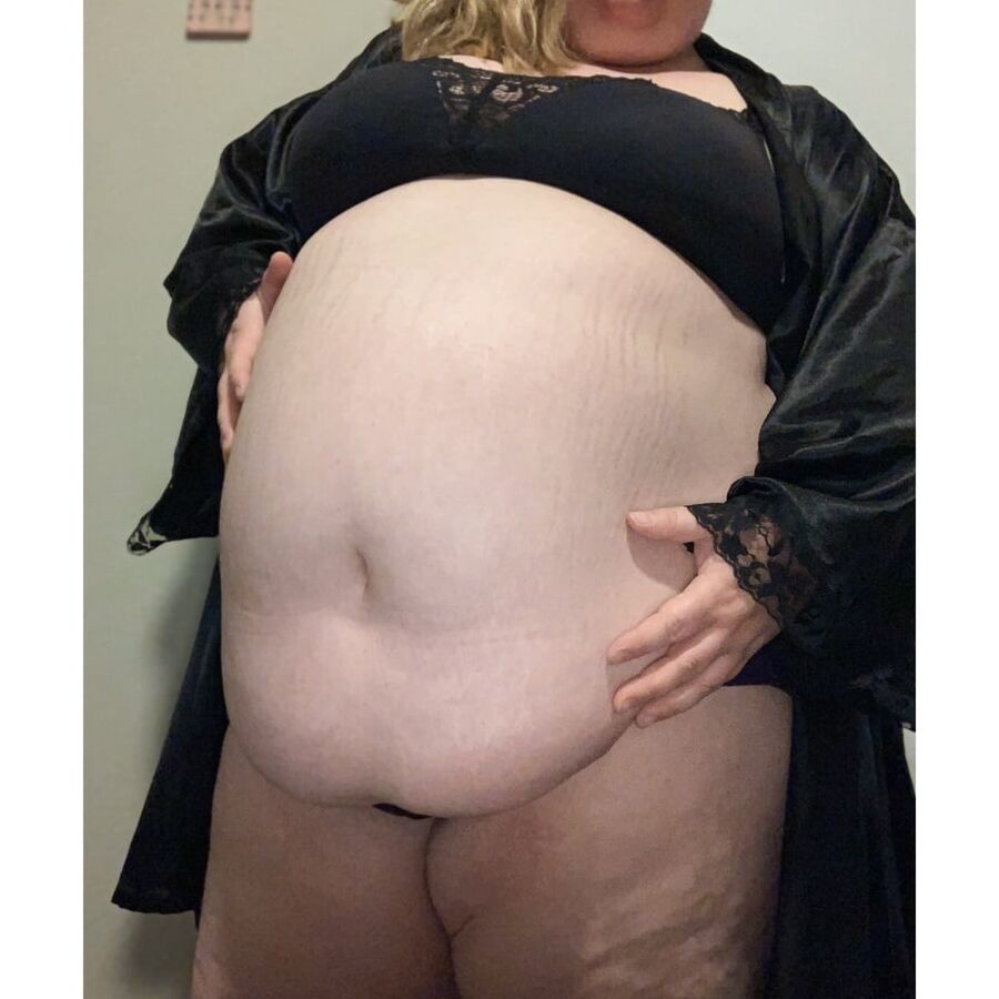 I just keep growing
