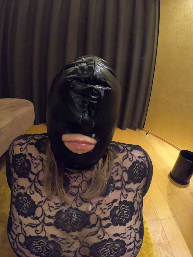 Second Session - Facial