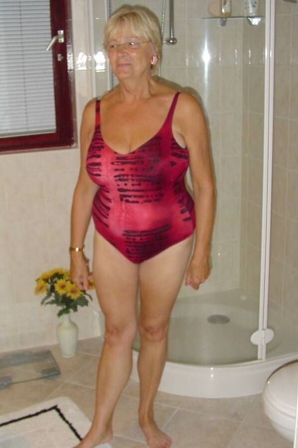 Hot underwear and lingerie