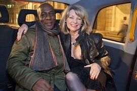 Angela and Jazz