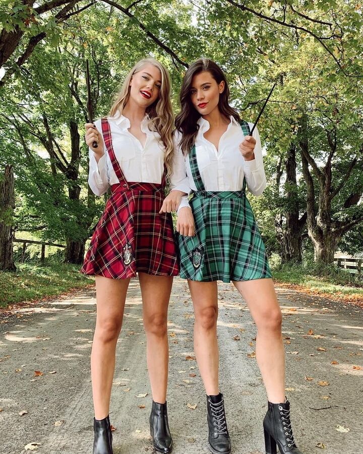 SexySisters