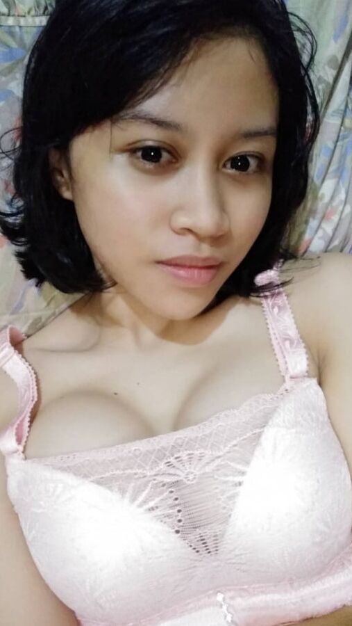 Elin Baharani