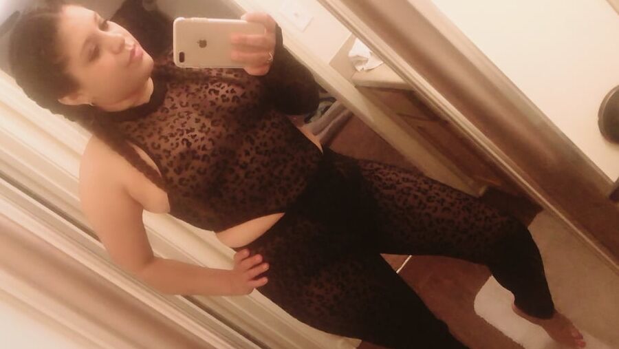 Wife first some